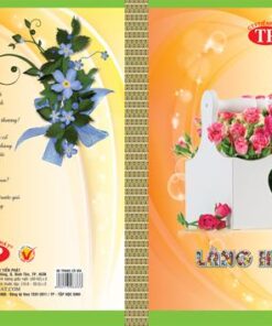 Tập 200 trang Tiến Phát Làng Hương