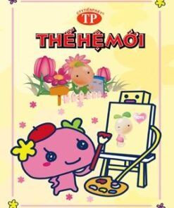 Tập 100 trang Tiến Phát Thế Hệ Mới - 5 ô ly uy tín