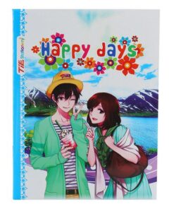 Tập 100 trang happy days