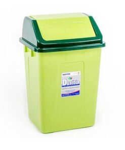 Thùng rác nắp lật Duy Tân size trung mẫu mã đẹp