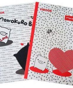 Tập 200 trang vibook sinh viên heo