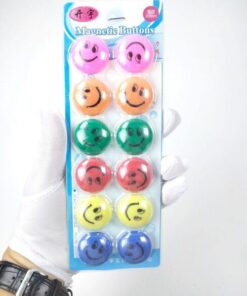 Nam châm mặt cười giá rẻ