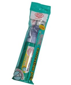 Bút xóa Queen CRP-01 mẫu mã đẹp
