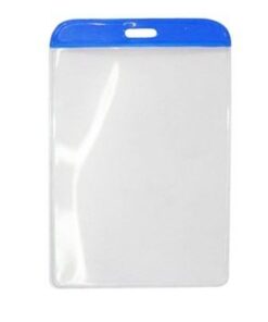 Bảng tên nhựa cứng đứng 9x14cm mẫu mã đẹp