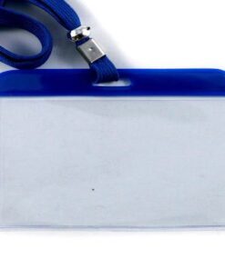 Bảng tên nhựa cứng ngang 8x10cm chất lượng tốt