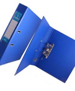 Bìa còng ABBA F4 5cm 2 mặt si mẫu mã đẹp