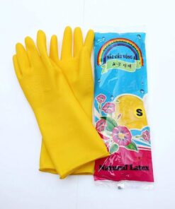 Găng tay Hàn Quốc thương hiệu cầu vồng size-S