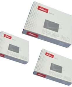 Hộp mực con dấu Shiny SP-2