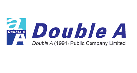 Thương hiệu Double A