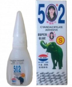 Keo 502 Thuận Phong_giá rẻ