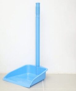 Ky hốt rác nhựa cán dài giá tốt