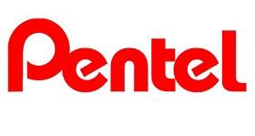 Logo Pentel