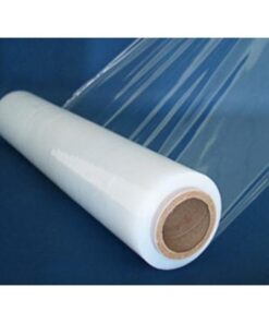 Màng PE 50cm 17mic nặng 3,2kg - lõi 1kg