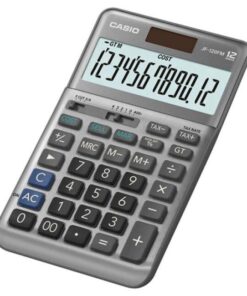 Máy tính Casio JF-120FM_uy tín chất lượng