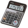 Máy tính Casio MX-120B chính hãng