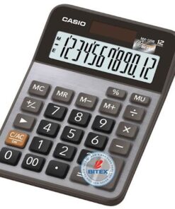 Máy tính Casio MX-120B chính hãng