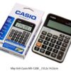 Máy tính Casio MX-12B chính hãng bảo hành 7 năm