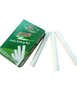 Phấn trắng MIC 10 viên giá rẻ
