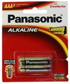 Pin 3A Panasonic pin vỉ loại tốt