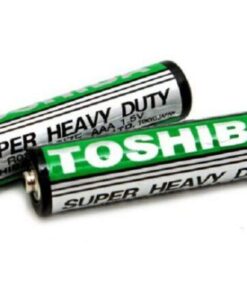 Pin AAA Toshiba giá rẻ