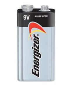 Pin vuông 9V Energizer chất lượng cao