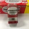 Pin vuông 9V Panasonic uy tín chất lượng
