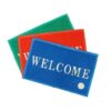 Thảm nhựa Welcome 90x120cm giá rẻ