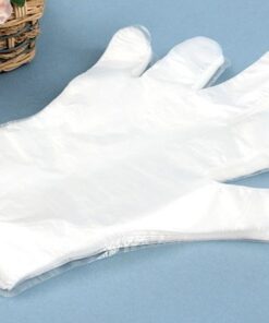 Bao tay xốp trắng hàng Việt Nam chất lượng cao