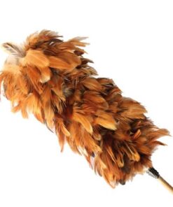 Chổi lông gà quét bụi giá tốt tại Thủ Đức