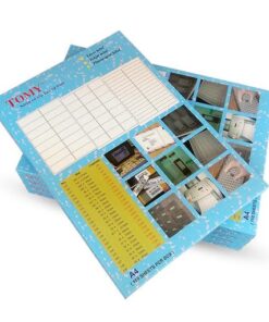 Giấy decal Tomy A4 giá rẻ