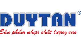 Thương hiệu nhựa Duy Tân