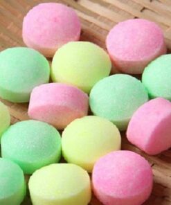 Băng phiến tự nhiên. băng phiến đuổi ong. băng phiến khử mùi nhà vệ sinh. viên long não 500 gram