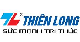 Thương hiệu Thiên Long