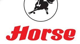 Thương hiệu Horse