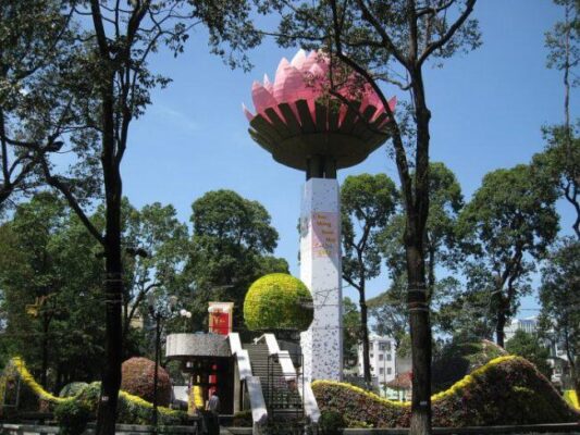 Văn phòng phẩm quận 3 giao hàng nhanh chóng. Ảnh minh hoạ