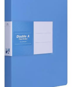 Bìa 60 lá Double A cao cấp
