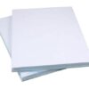 Giấy bìa cứng trắng A3 160gsm giá rẻ chất lượng đảm bảo