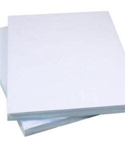 Giấy bìa cứng trắng A3 160gsm giá rẻ chất lượng đảm bảo