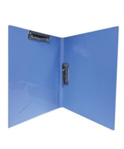 Bìa nhựa hai kẹp Double A_2