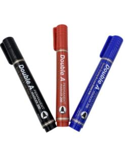Bút lông dầu Double A_đủ màu