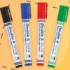 Bút lông viết bảng nhãn hiệu Double A_đủ màu