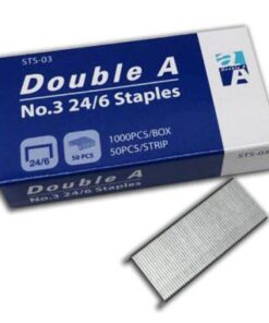 Đạn ghim số 3 Double A_2