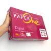 Giấy PaperOne A4 100gsm giá ưu đãi