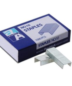 Kim bấm số 10 Double A_chất lượng tốt