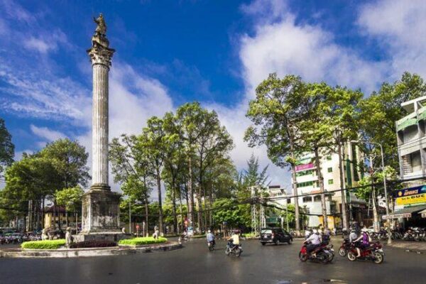 Văn phòng phẩm quận 5 tphcm