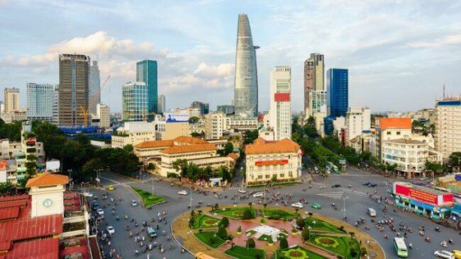 Văn phòng phẩm quận giá rẻ giao nhanh