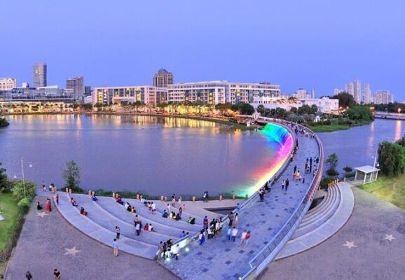 Văn phòng phẩm quận 7 TPHCM uy tín chất lượng