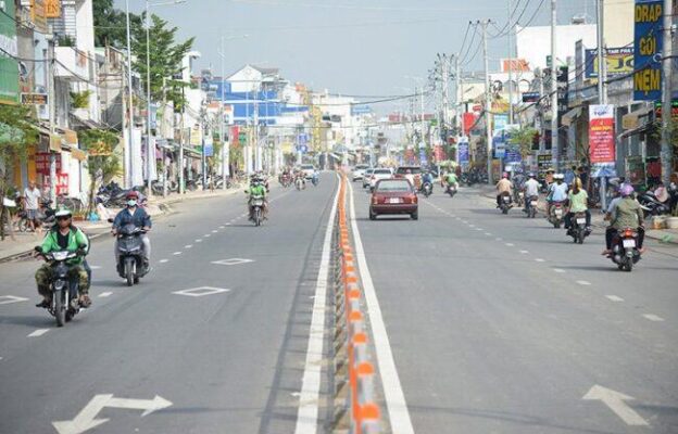 Văn phòng phẩm Hóc Môn giá rẻ chất lượng tốt