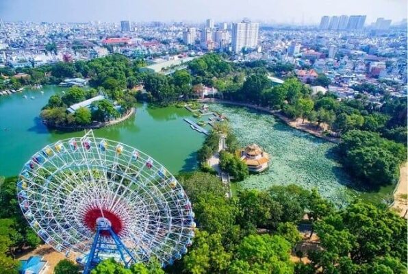 Văn phòng phẩm Quận 11 tphcm