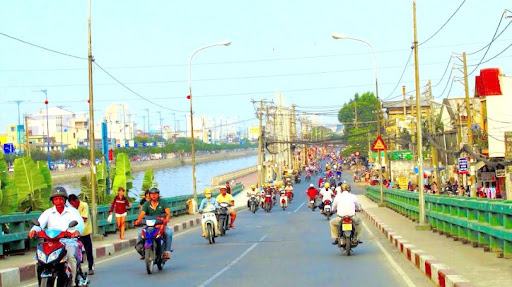 Văn phòng phẩm quận 8 TPHCM đa dạng sản phẩm